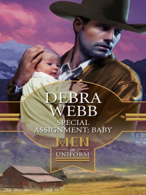 cover image of Special Assignment: Baby